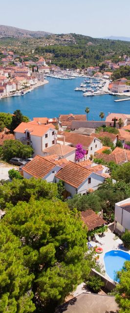 Apartments Vojka Milna