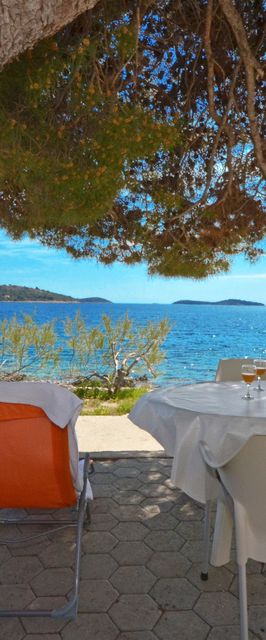 Apartments Sandy Rogoznica