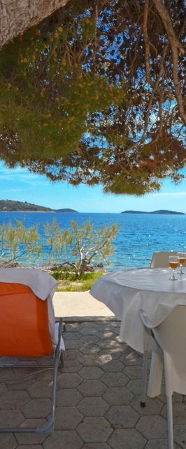 Apartments Sandy Rogoznica