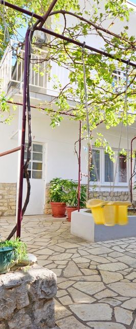 Apartments Jasminka Selce