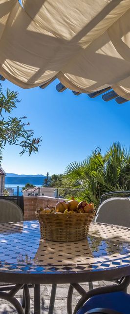 House Vedrana Igrane