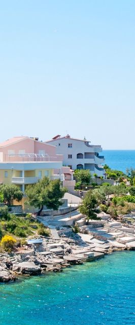 Apartment Smiljana Razanj