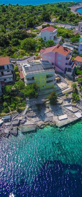 Apartment Vukorepa Razanj