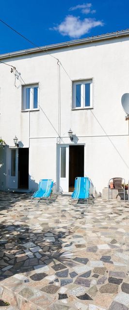 House Branka Supetarska Draga