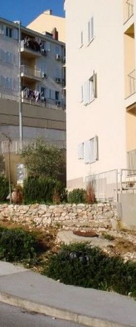 Apartments Zdenka Trogir