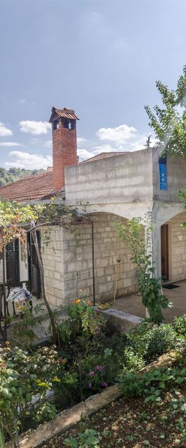 House Fanita Splitska