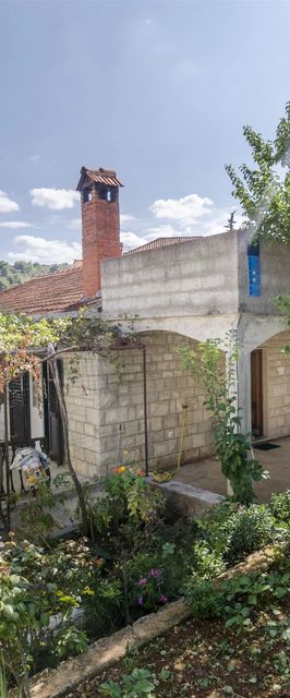 House Fanita Splitska