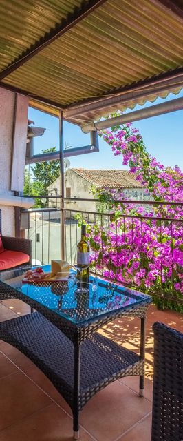 House Nevenka Medulin