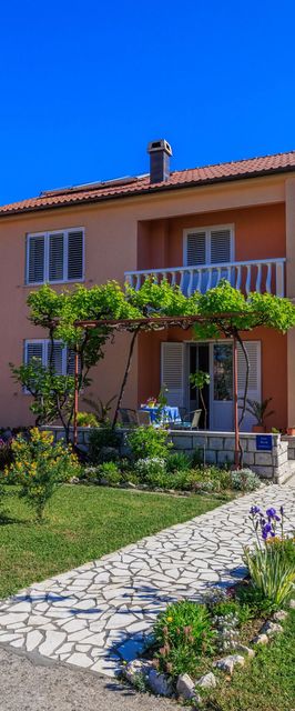 Apartment Zdravka Banjol