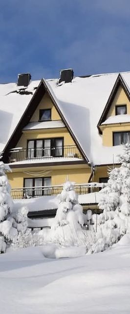 Pokoje Gościnne Janka Gliczarów Górny