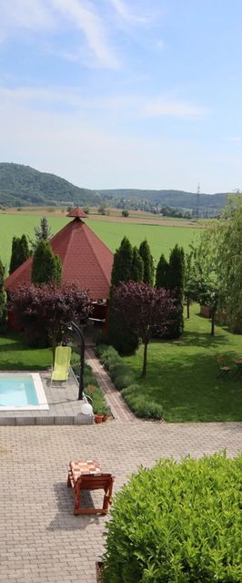 Memory Vendégház Várvölgy