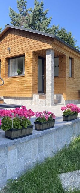 Panoráma Nyaraló Tahitótfalu