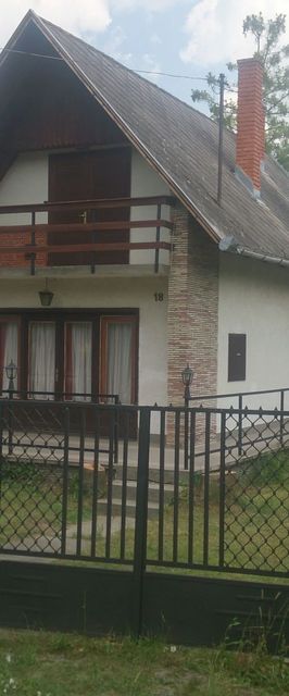 Andrea Apartman Balatonszemes 