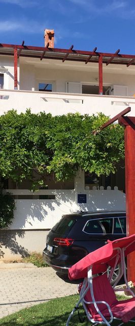 Apartments Bruno Baska