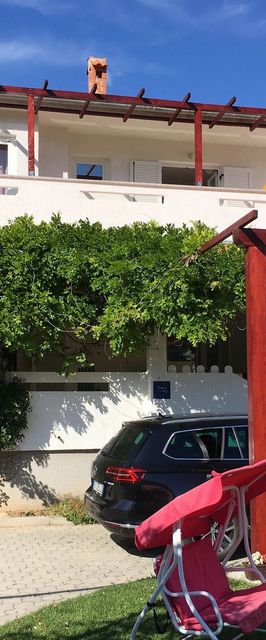 Apartments Bruno Baska