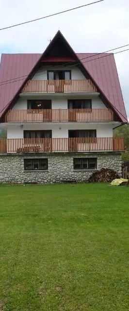 Willa Senator Zakopane