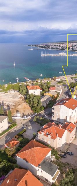 Apartments Karolina Novalja