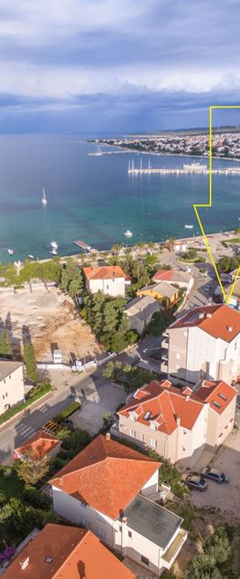 Apartments Karolina Novalja