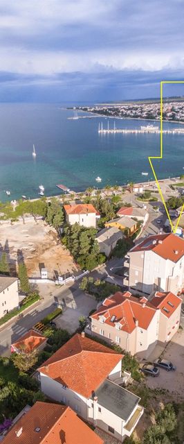 Apartments Karolina Novalja