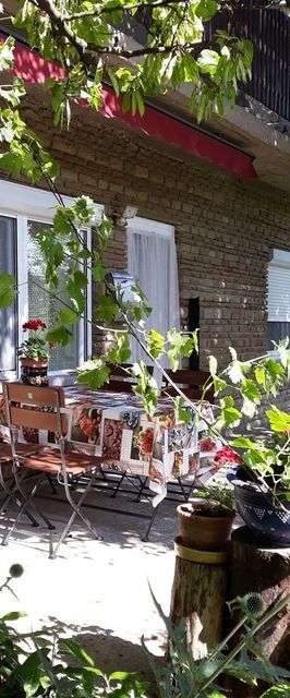 Kilátó Villa Fonyód