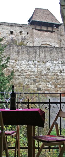 Aranyvár Apartman Eger