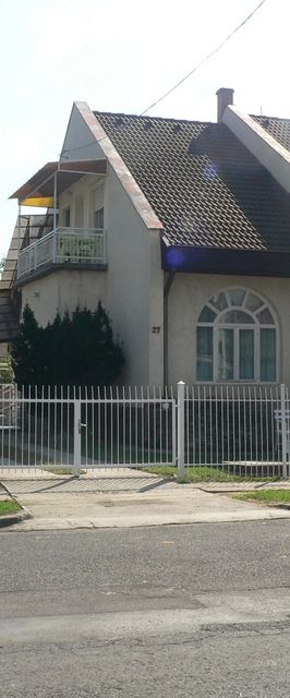 Márk Apartman Gyula