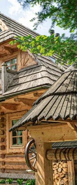 Domki Tatra House Zakopane