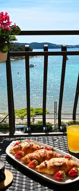 Apartment Sunset Trogir