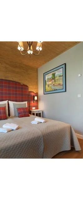 Willa Galicyjska Muszyna