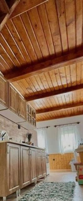 Brigitta Nyaralóház Poroszló