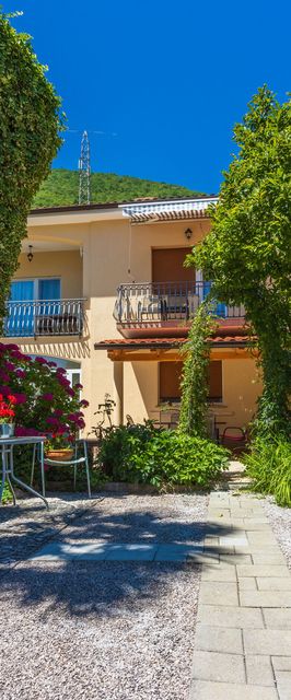 Apartments Branka Moscenicka Draga