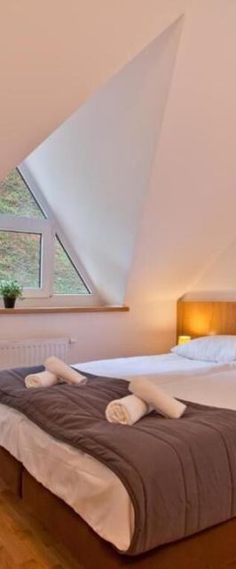 Pensjonat Jaga Muszyna