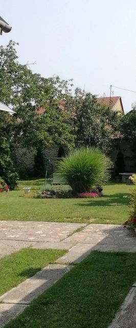 Saci Vendégház Sátoraljaújhely