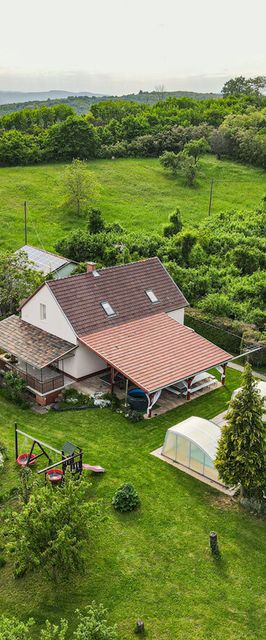 Kútvölgy Vendégház Vác