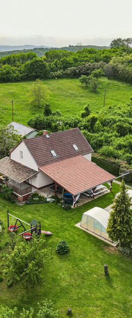 Kútvölgy Vendégház Vác