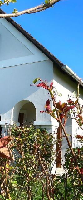 Balaton Felvidéki Fehér Porta Pécsely