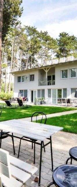 Villa Oliver 2 Siófok 