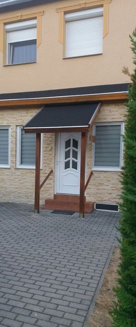 Ilona Vendégház Sümeg