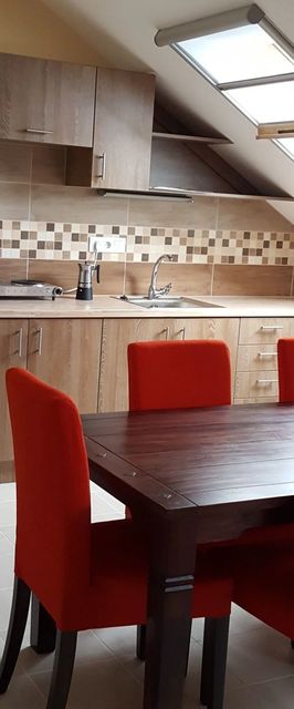 Ármin Apartman Szántód