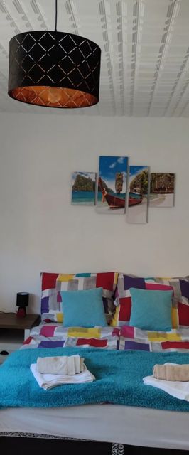 Erdős Vendégház Noszvaj