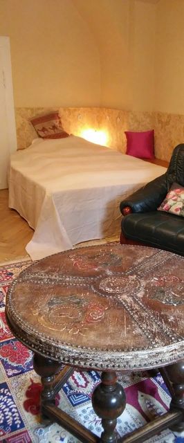 Gül Baba Ház Kőszeg