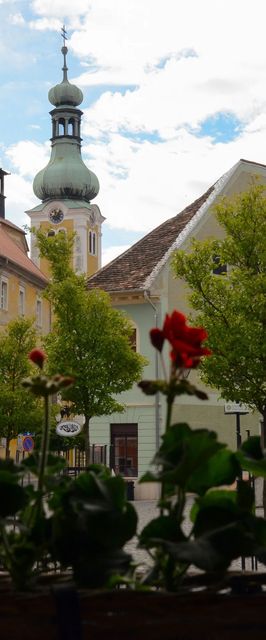 Gül Baba Ház Kőszeg