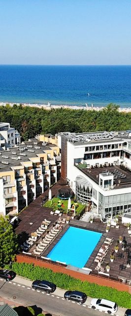 Apartamenty Karin Władysławowo