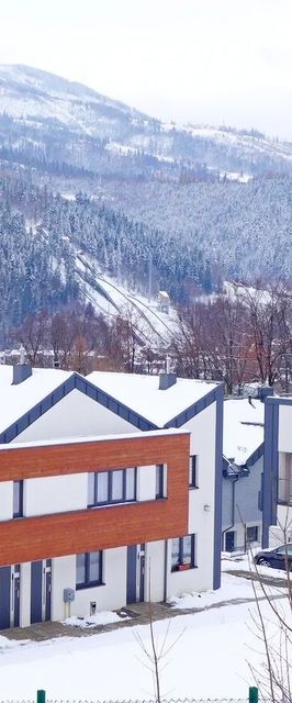 Apartamenty Złoty Widok Szczyrk