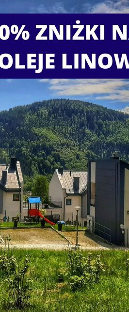 Apartamenty Złoty Widok Szczyrk