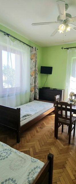Hostel Rumiankowy Wrocław