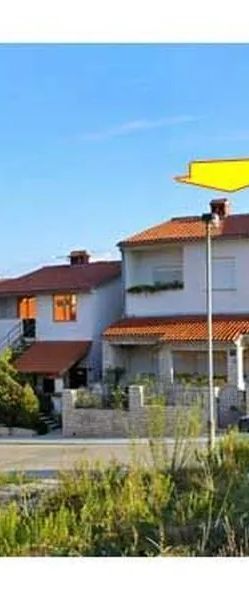 Apartment Mladen Pula