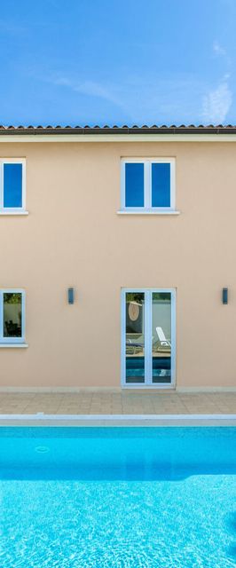 Villa Suzy Medulin Istria