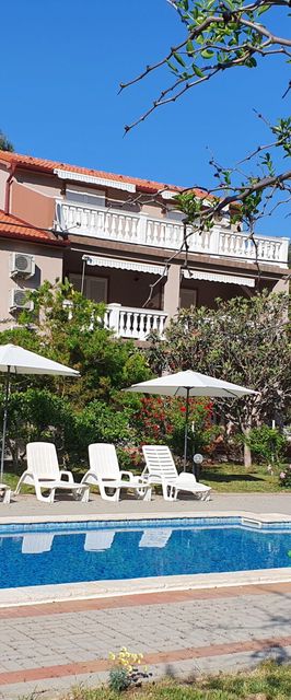 Apartmani Željka Mundanije