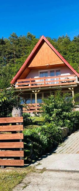 Hortenzia Vendégház Orfű